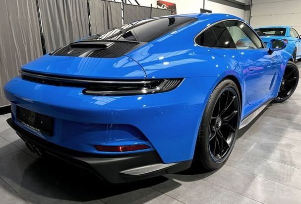 Porsche 992 GT3 Touring 375 kW image number 2