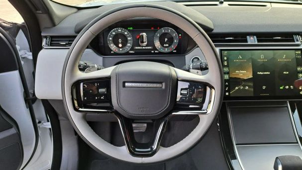 Land Rover Range Rover Velar 184 kW image number 23