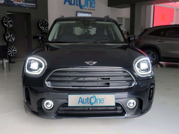 Mini Cooper D Countryman Classic 110 kW image number 15