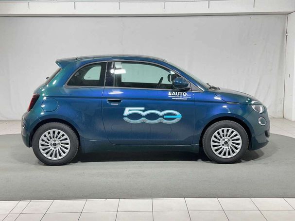 Fiat 500 e 70 kW image number 2