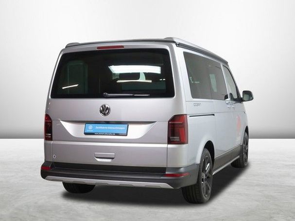 Volkswagen T6 California 2.0 TDI Ocean DSG 4Motion 150 kW image number 4