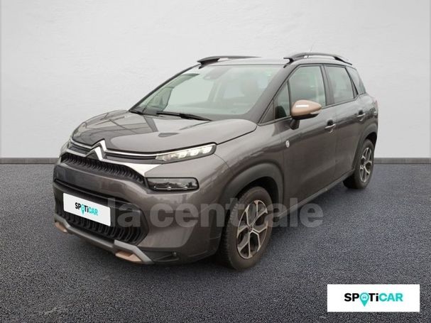 Citroen C3 Aircross BlueHDi 120 S&S EAT6 88 kW image number 1