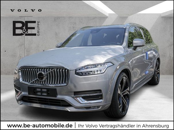 Volvo XC90 B5 AWD Ultimate 173 kW image number 1