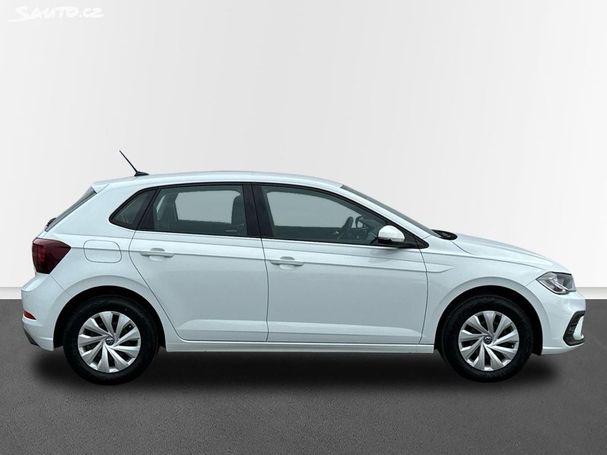 Volkswagen Polo 1.0 TSI 70 kW image number 7