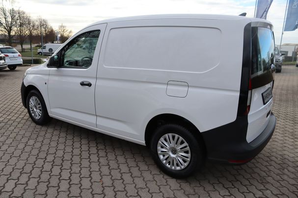 Volkswagen Caddy 2.0 TDI 75 kW image number 5