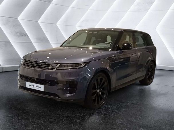 Land Rover Range Rover Sport 182 kW image number 1