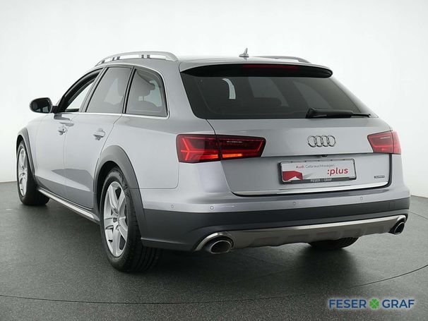 Audi A6 Allroad 3.0 TDI S tronic 200 kW image number 13