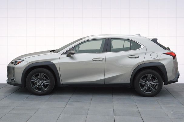 Lexus UX 250h 131 kW image number 10