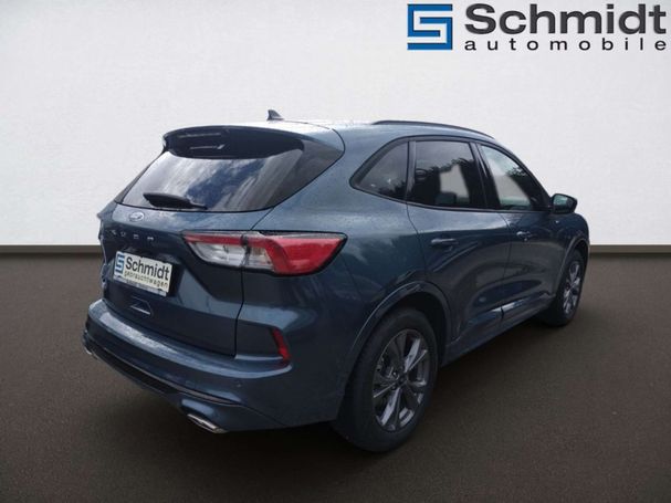 Ford Kuga 2.0 EcoBlue ST-Line AWD 88 kW image number 4