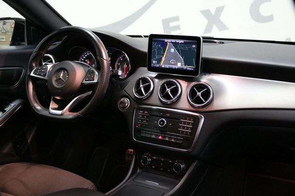 Mercedes-Benz CLA 180 90 kW image number 12