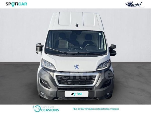 Peugeot Boxer HDi 435 L4H3 S&S 103 kW image number 2