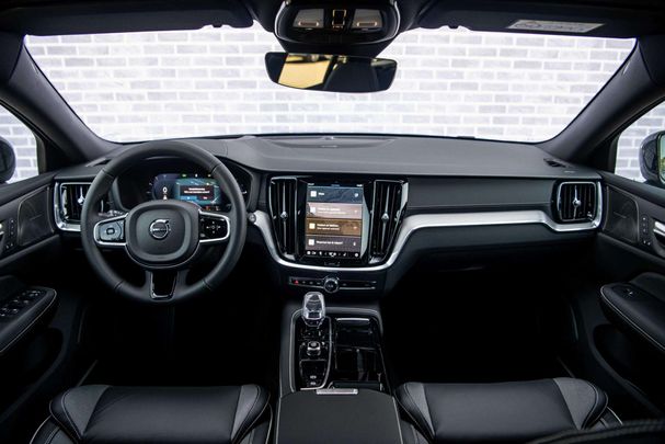 Volvo V60 T6 AWD 257 kW image number 4