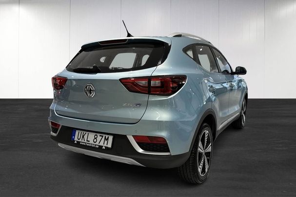 MG ZS EV 105 kW image number 3