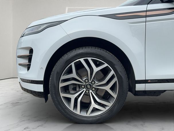 Land Rover Range Rover Evoque 183 kW image number 21