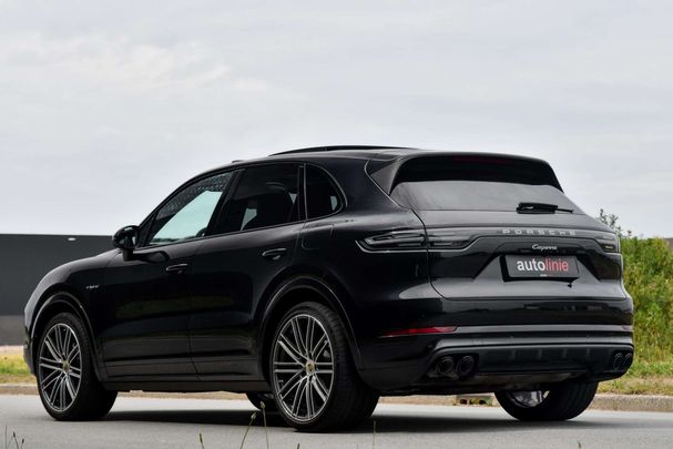 Porsche Cayenne E-Hybrid 340 kW image number 10