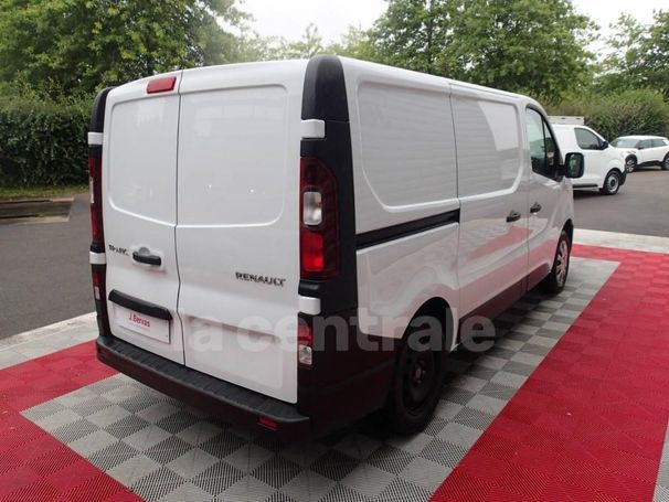 Renault Trafic DCi 95 L1H1 70 kW image number 2