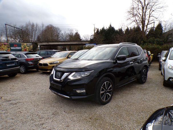 Nissan X-Trail 1.6 DIG-T 120 kW image number 1