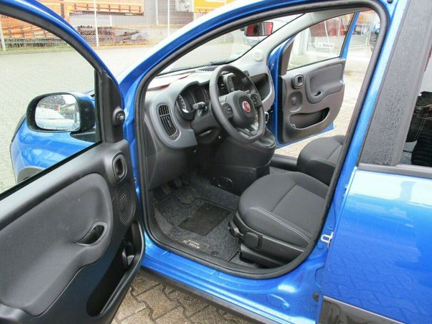 Fiat Panda 1.0 GSE Hybrid 51 kW image number 4