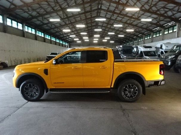 Ford Ranger Wildtrak 151 kW image number 5