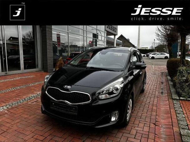 Kia Carens 1.7 CRDi Spirit 100 kW image number 1