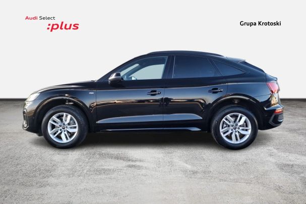 Audi Q5 150 kW image number 8