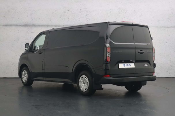 Ford Transit Custom L2H1 2.0 100 kW image number 7