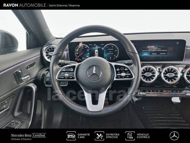 Mercedes-Benz A 180 d 85 kW image number 19