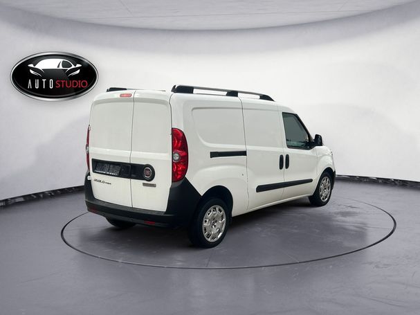 Fiat Doblo 74 kW image number 6