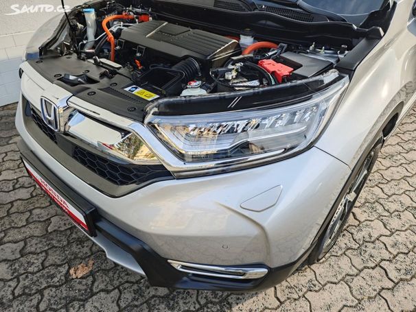 Honda CR-V 135 kW image number 33