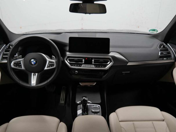 BMW X3 xDrive20d 140 kW image number 11