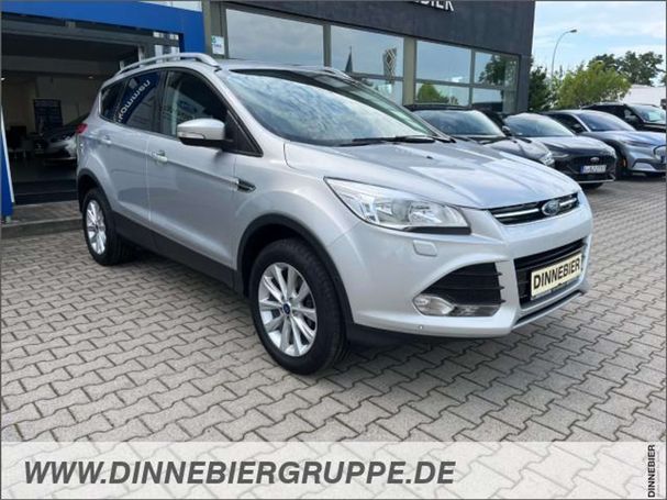 Ford Kuga 110 kW image number 2