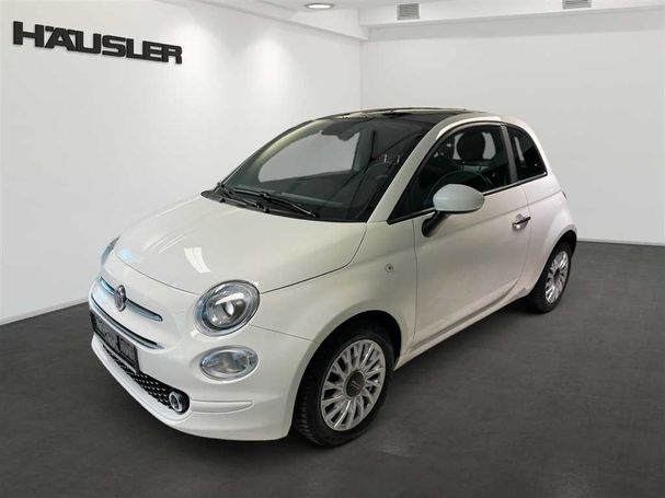 Fiat 500 1.0 52 kW image number 1