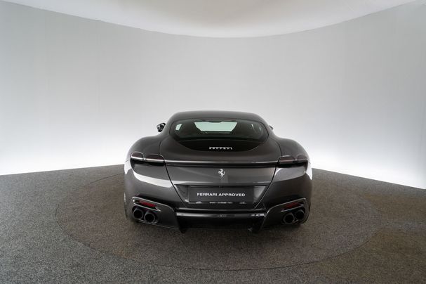 Ferrari Roma 456 kW image number 7