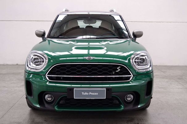 Mini Cooper SE Countryman All4 ALL4 162 kW image number 2