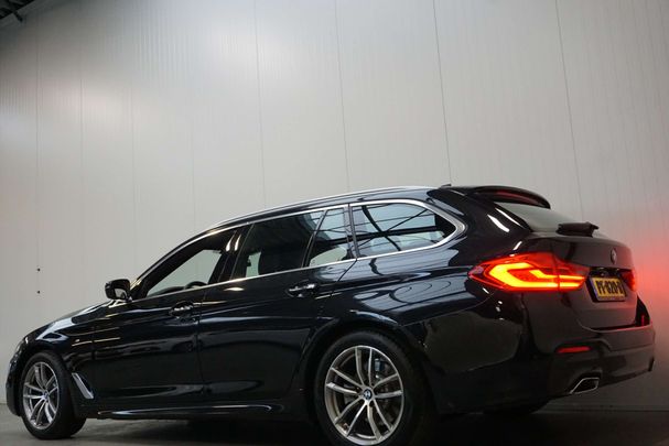 BMW 520d Touring 140 kW image number 18