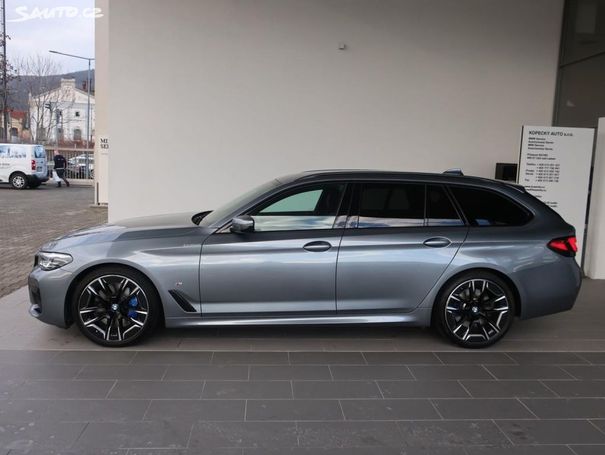 BMW 530d Touring xDrive 210 kW image number 5