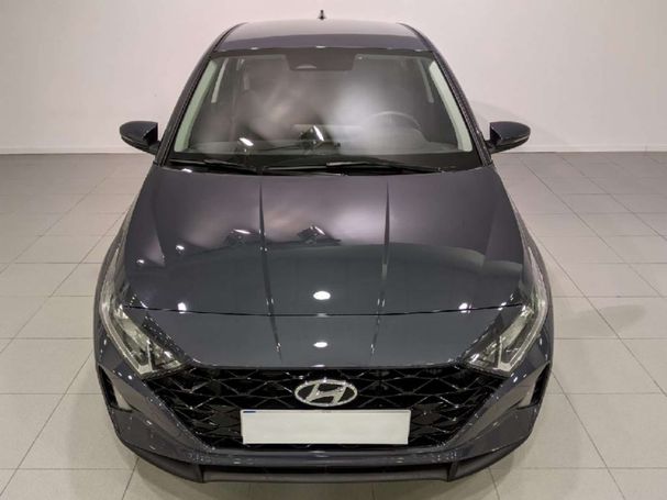 Hyundai i20 1.2 62 kW image number 6