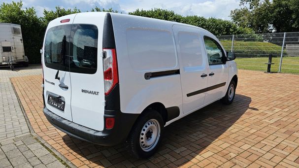 Renault Kangoo Rapid Maxi Extra 81 kW image number 2