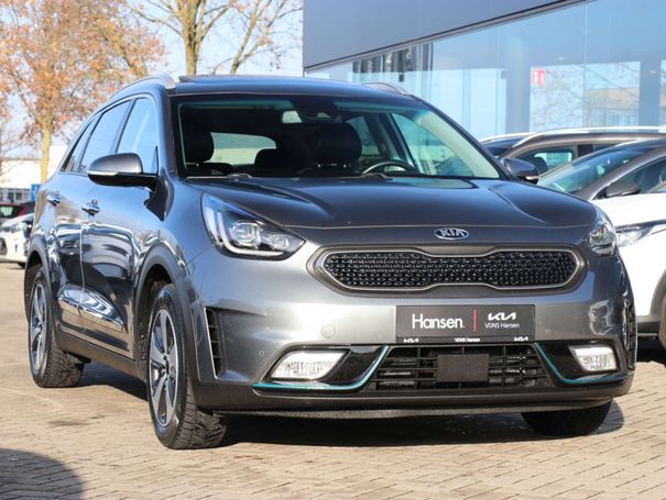 Kia Niro 1.6 GDI 104 kW image number 2