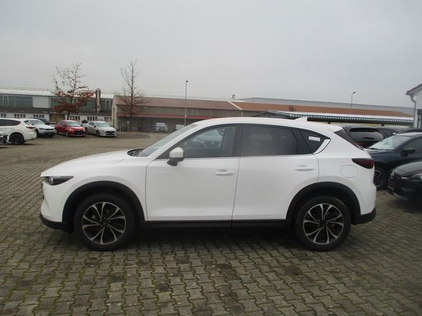 Mazda CX-5 143 kW image number 3