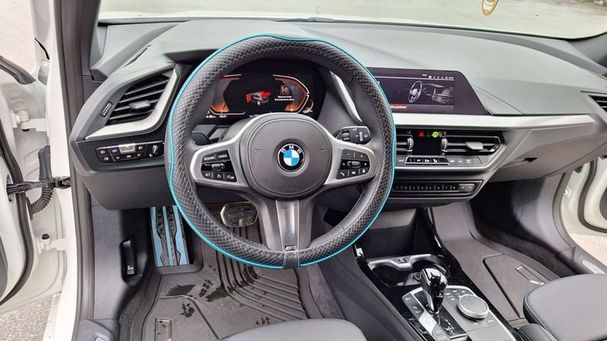 BMW 116d 85 kW image number 9