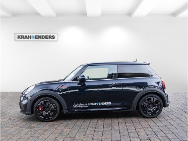 Mini John Cooper Works 170 kW image number 5