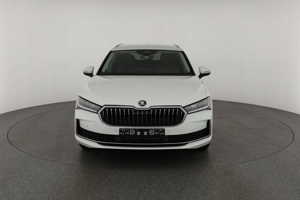 Skoda Superb Combi 1.5 TSI DSG 110 kW image number 25