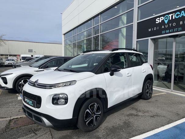 Citroen C3 Aircross PureTech 110 S&S Feel 81 kW image number 1