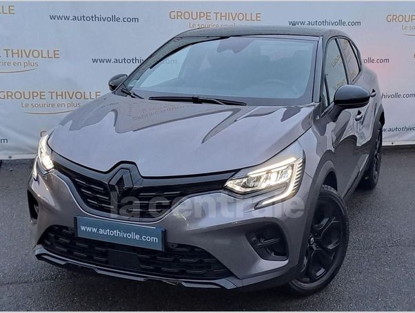 Renault Captur 103 kW image number 1