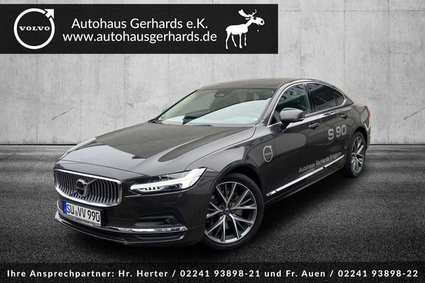 Volvo S90 AWD B5 173 kW image number 1