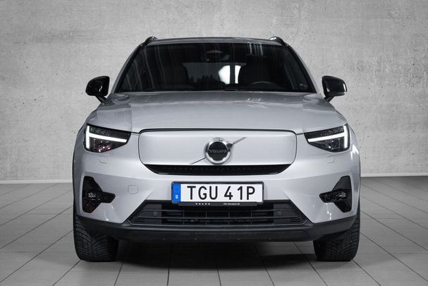 Volvo XC40 Recharge Plus 172 kW image number 3