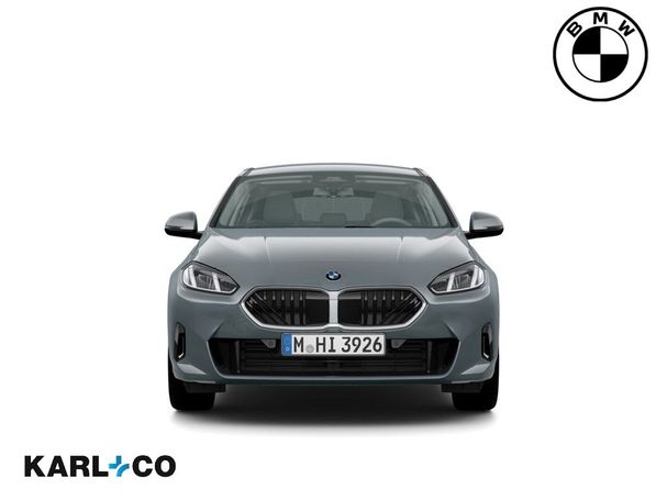 BMW 120d 110 kW image number 2