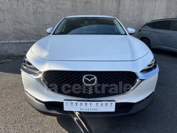 Mazda CX-30 SKYACTIV-X 2.0 132 kW image number 3