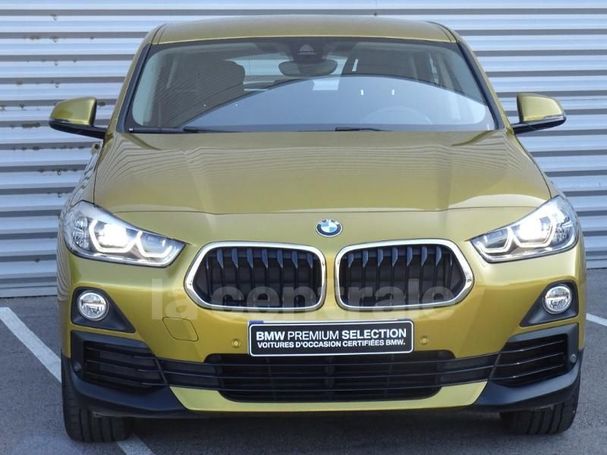 BMW X2 sDrive 103 kW image number 2